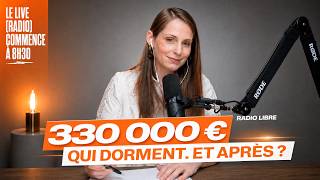 58 ans, €330.000 d'épargne, expatrié … et il sécurise tout à outrance !