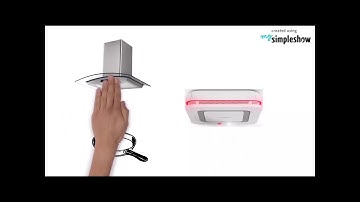 Detect bad air at cooking with BME680 #MEMS #sensors #BME680 #VOC #BME688 #Bosch