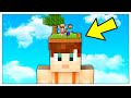 COME SOPRAVVIVERE SU LUCA GIGANTE! - Minecraft ITA