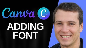 How To Add Font in Canva (Quick & Easy)