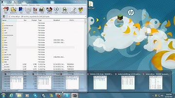 How to install flans Plane