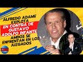 ¡ALFREDO ADAME EXPL0TA en contra de Gustavo Adolfo Infante! 😱🔥 ambos se enfrentan en los juzgados 🚨