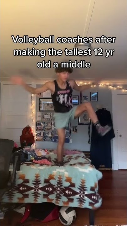 the-tallest-12-year-old-youtube