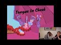 HAPPY TREE FRIENDS - Tongue In Cheek Reaction