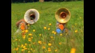 The Wombles - The Wombling Song