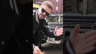 А вы знали что ХАММЕР...? / Притула драйв авто #shorts #авто #hummer