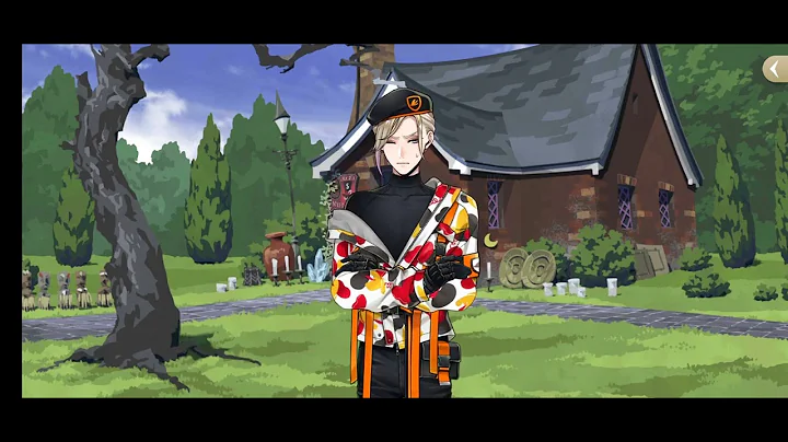 Rook vs Vil EN |twst|