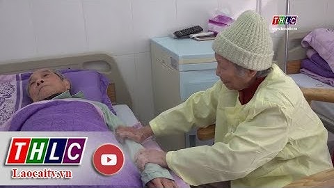 Sức khỏe cộng đồng (27/3/2019) | THLC