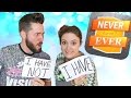 NEVER HAVE I EVER // Sibling Edition // Mom & Dad PLEASE DON'T WATCH