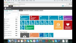 ReqIF Export-Import with codeBeamer ALM