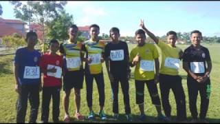 Kejohanan Padang Dan Balapan SMK Jias 2017