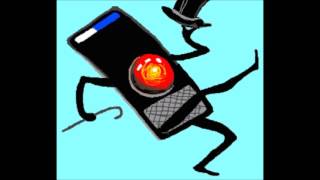 Hal 9000 Sings Daisy - Pitched and Sped Up