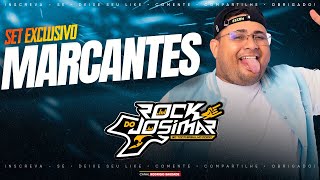 ROCK DO JOSIMAR SÓ MARCANTES VOLUME 02 2025