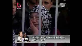 TUFAN ALTAŞ FLASH TV MAPUSHANE RANZALARI Resimi