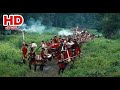 Last of the Mohicans - Ambush