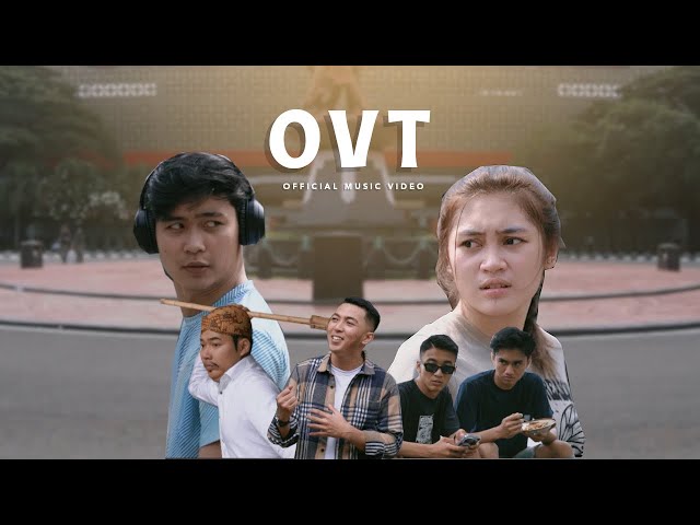 Tegar Ramadhan - OVT (Official Music Video) class=