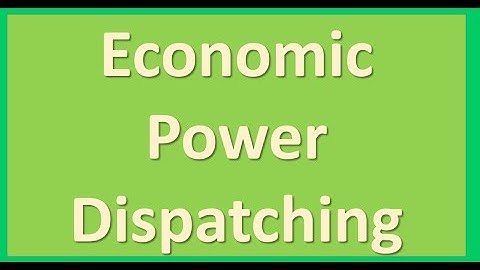 Economic Power Dispatching operational constraints using Meta-heuristic Algorithms Matlab Code