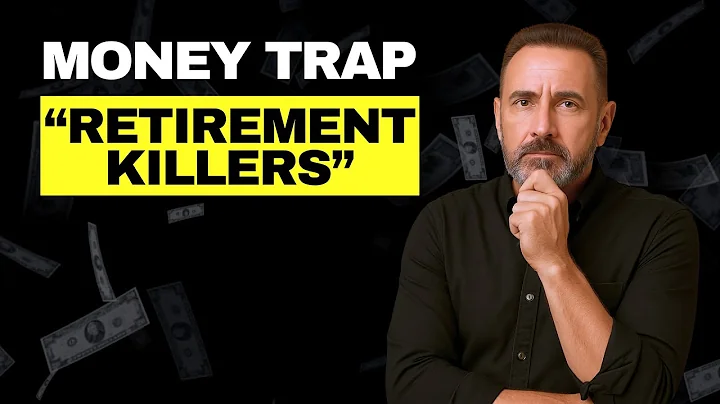 7 Assets Rich Retirees Never Buy But Poor Ones Always Do