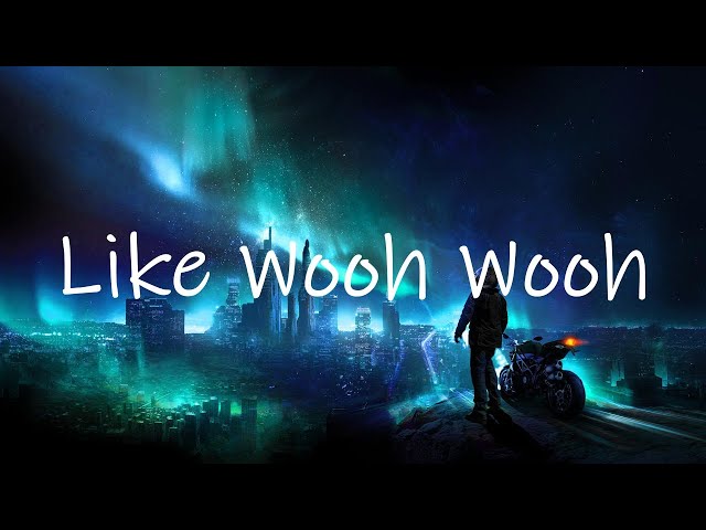 Rnbstylerz - Like Wooh Wooh (Extended TikTok Remix) class=