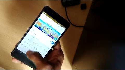 OH Bro (One-Handy Browser) - An one handed, lazy use