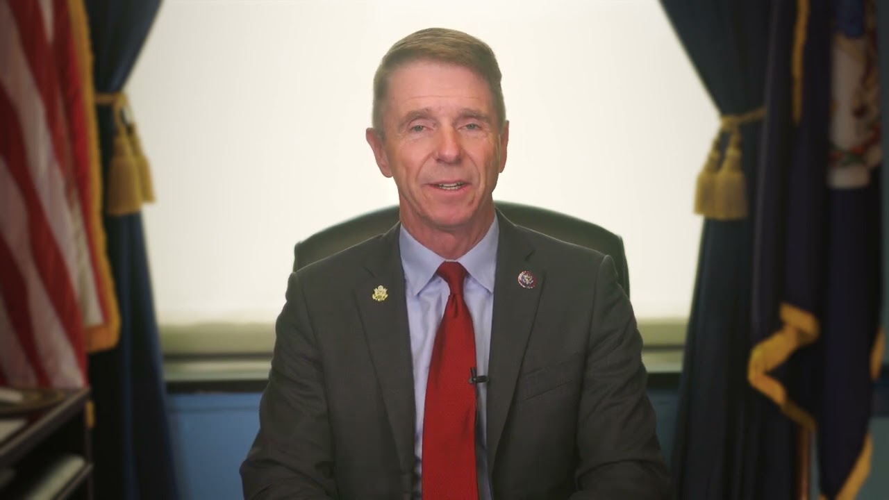 Congressman Wittman: Keeping America Safe and Strong