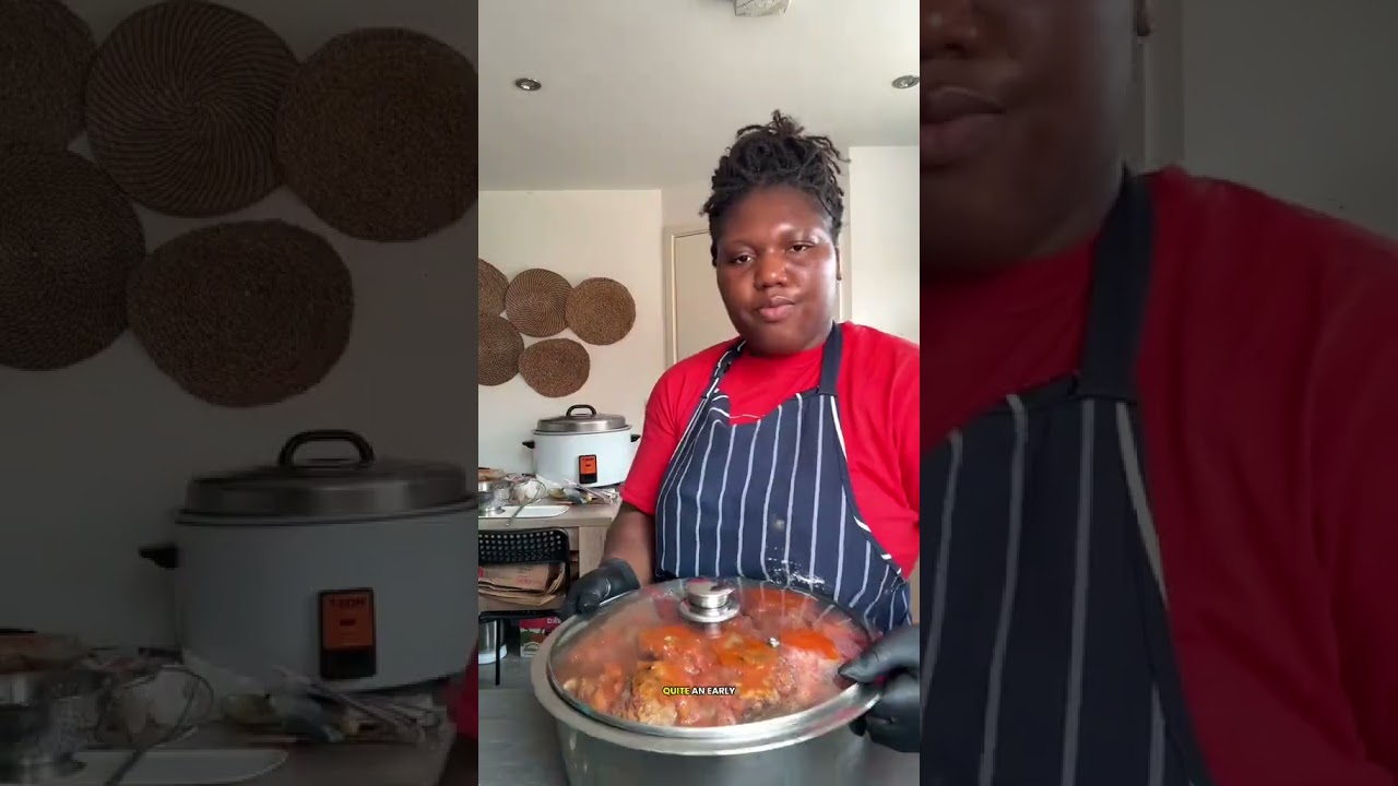 Один день из жизни владельца пищевого бизнеса 