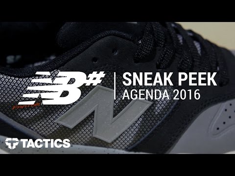 new balance numeric tactics