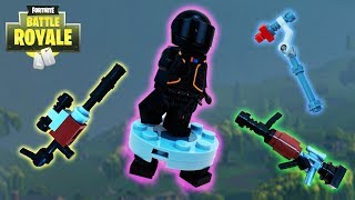 LEGO Fortnite - clipzui.com