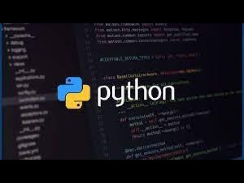 Python - testuje gotowe komendy do Pythona - YouTube