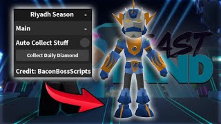 Free Ugc Mr Beast Land - Riyadh Season Op Script Super Easy Many Ugc Pastebin