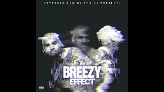 Chris Brown - Summer Too Hot Pt. 2 (feat. Jodeci \u0026 Beyonce) {A Oj The Dj \u0026 JayBeatz Mashup} 