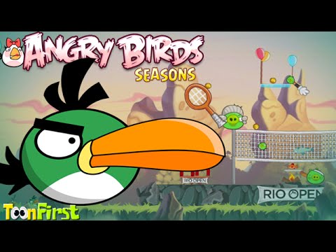 angry birds seasons pig challenge walkthrough angry birds seasons pig challenge walkthrough