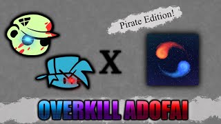 Overkill in 6/8 Time [ft ADoFaI]