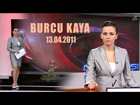 BURCU KAYA - 13.04.2011