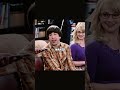 Raj was so embarrassed #sitcom #funny#tv