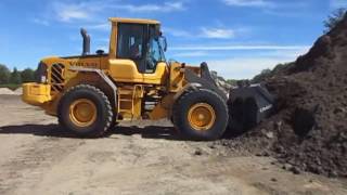 VOLVO L90F