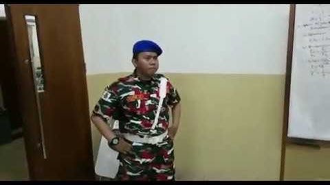 Manequeen class teknik informatika