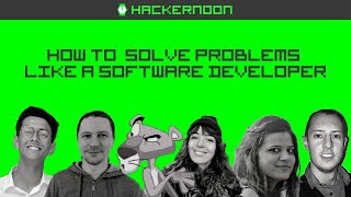 How To Solve Problems Like A Software Developer Wealth