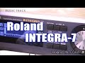 ROLAND INTEGRA-7 Demo&Review [English Captions]