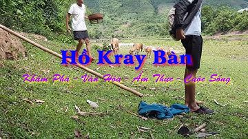 PHONG TỤC KỲ LẠ CỦA DÂN TỘC PA CÔ /Cuộc Sống Ở Nông Thôn