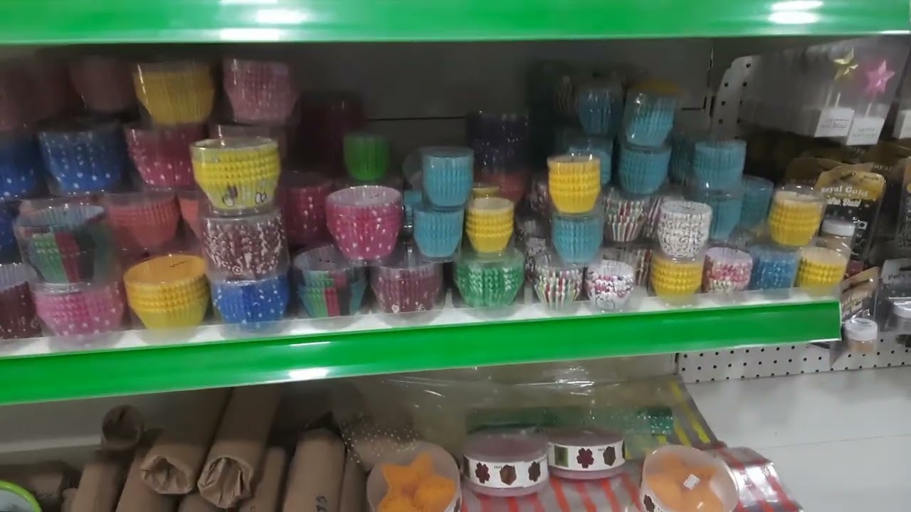 A to Z Baking items|Baker's Mart|Salem|Wholesale Price 