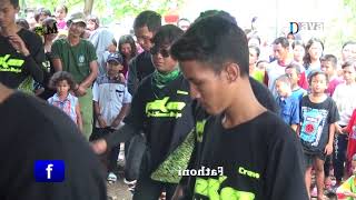 Nembe Demen Lanang - Tarian Burok PKM Nada