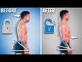 PERFECT Posture Routine To Unlock Your Sh*t (10 Min/Day)