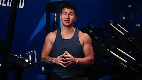 PERFECT Posture Routine To Unlock Your Sh*t (10 Min/Day)