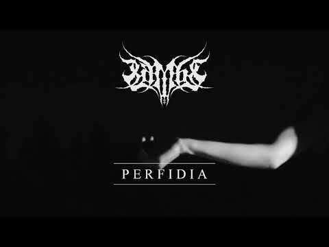 LAMBS ‡ Perfidia ( ft. Alberto Casadei from Solaris) | Official Video