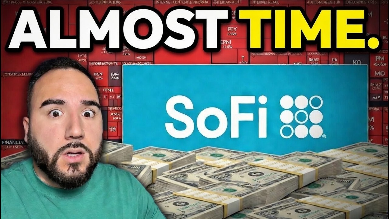 WARNING: SoFi Earnings Could Change Everything...