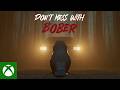 Don’t Mess With Bober - Official Launch Trailer