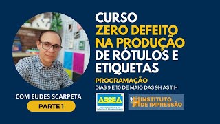 Zero Defect Course PART 1