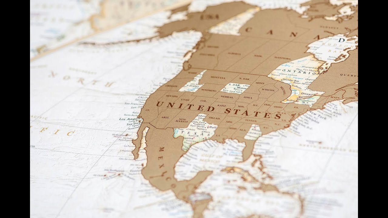 Agemine карта мира