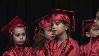 RMS Graduation: Class of 2017